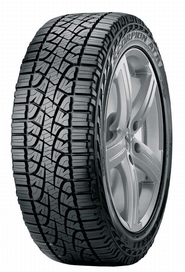 Pirelli 205/80 R16 SCORPION ATR 104T XL M+S